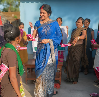 Special Children's Security